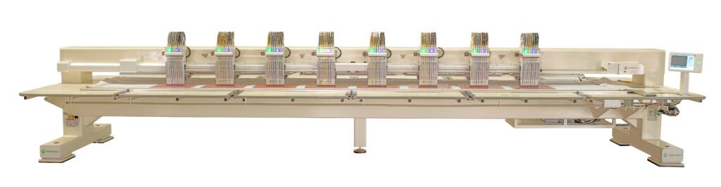 Spedangle Machine Multi Head Hotfix Sequin Spangle Machine