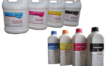 UNIX Digital Sublimation Ink