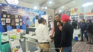 GMMSA Expo Ludhiana - 4