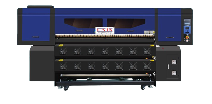 digital printing machine