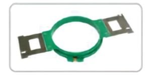 Round Hoops 150 MM