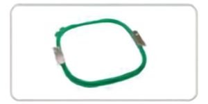 Round Hoops 300 × 300 MM